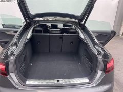 Audi A5 (Imported) Sportback 40 TFSI Sport Dynamic - фото 9