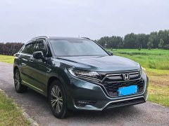 Honda UR-V 370TURBO AWD Elite - фото 1
