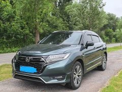 Honda UR-V 370TURBO AWD Elite - фото 3