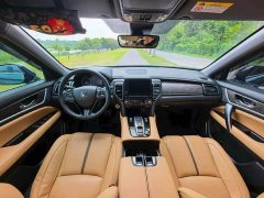 Honda UR-V 370TURBO AWD Elite - фото 4