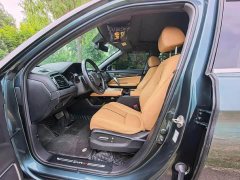 Honda UR-V 370TURBO AWD Elite - фото 5