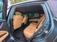 Honda UR-V 370TURBO AWD Elite - фото 6
