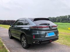 Honda UR-V 370TURBO AWD Elite - фото 7