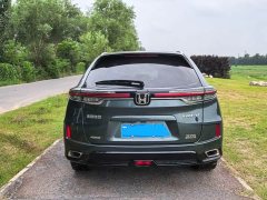 Honda UR-V 370TURBO AWD Elite - фото 8