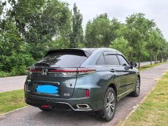 Honda UR-V 370TURBO AWD Elite - фото 9
