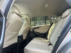 Toyota RAV4 2.0L CVT FWD Fashion Plus Edition - фото 17