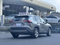 Toyota RAV4 2.0L CVT FWD Fashion Plus Edition - фото 4
