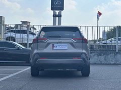 Toyota RAV4 2.0L CVT FWD Fashion Plus Edition - фото 5