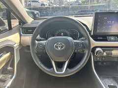 Toyota RAV4 2.0L CVT FWD Fashion Plus Edition - фото 7