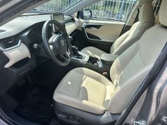 Toyota RAV4 2.0L CVT FWD Fashion Plus Edition - фото 9