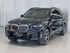 BMW X5 xDrive 30Li M Sport Luxury Night Edition Package - photo 1