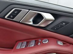BMW X5 xDrive 30Li M Sport Luxury Night Edition Package - photo 12