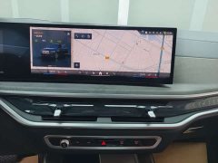 BMW X5 xDrive 30Li M Sport Luxury Night Edition Package - photo 14