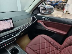BMW X5 xDrive 30Li M Sport Luxury Night Edition Package - photo 17