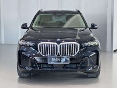 BMW X5 xDrive 30Li M Sport Luxury Night Edition Package - photo 2