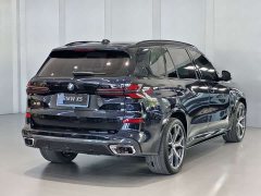 BMW X5 xDrive 30Li M Sport Luxury Night Edition Package - photo 3