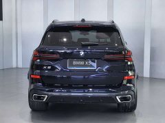 BMW X5 xDrive 30Li M Sport Luxury Night Edition Package - photo 4