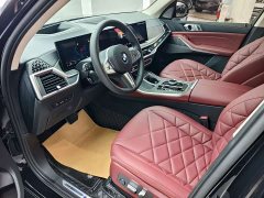 BMW X5 xDrive 30Li M Sport Luxury Night Edition Package - photo 5