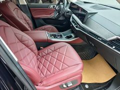 BMW X5 xDrive 30Li M Sport Luxury Night Edition Package - photo 6