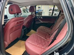 BMW X5 xDrive 30Li M Sport Luxury Night Edition Package - photo 7