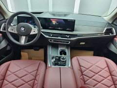 BMW X5 xDrive 30Li M Sport Luxury Night Edition Package - photo 8