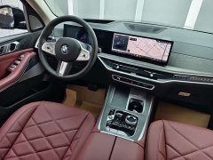 BMW X5 xDrive 30Li M Sport Luxury Night Edition Package - photo 9