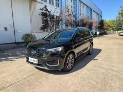 Ford Edge PLUS EcoBoost 245 FWD Premium 7-Seater - фото 1