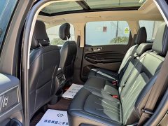Ford Edge PLUS EcoBoost 245 FWD Premium 7-Seater - фото 10