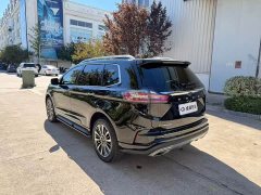 Ford Edge PLUS EcoBoost 245 FWD Premium 7-Seater - фото 11