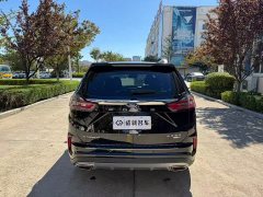Ford Edge PLUS EcoBoost 245 FWD Premium 7-Seater - фото 12