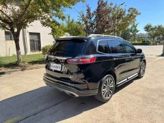Ford Edge PLUS EcoBoost 245 FWD Premium 7-Seater - фото 13