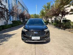 Ford Edge PLUS EcoBoost 245 FWD Premium 7-Seater - фото 2