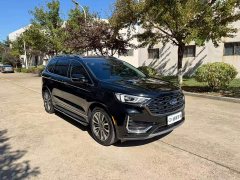 Ford Edge PLUS EcoBoost 245 FWD Premium 7-Seater - фото 3