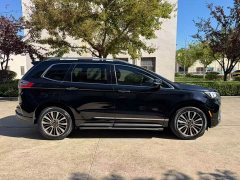 Ford Edge PLUS EcoBoost 245 FWD Premium 7-Seater - фото 4