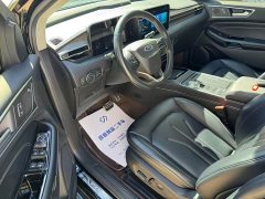 Ford Edge PLUS EcoBoost 245 FWD Premium 7-Seater - фото 5