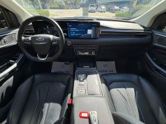 Ford Edge PLUS EcoBoost 245 FWD Premium 7-Seater - фото 6