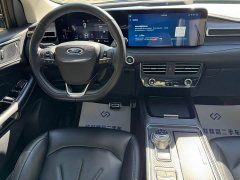 Ford Edge PLUS EcoBoost 245 FWD Premium 7-Seater - фото 7