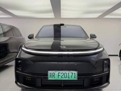 Li Auto L7 Max Smart Refresh Edition - ფოტო 2
