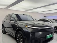 Li Auto L7 Max Smart Refresh Edition - ფოტო 3