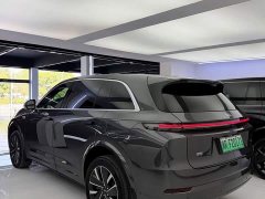 Li Auto L7 Max Smart Refresh Edition - ფოტო 4