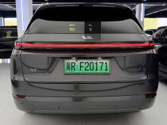 Li Auto L7 Max Smart Refresh Edition - ფოტო 5