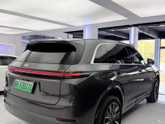 Li Auto L7 Max Smart Refresh Edition - ფოტო 6