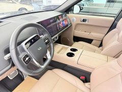 Li Auto L7 Max Smart Refresh Edition - ფოტო 7