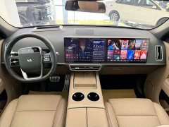 Li Auto L7 Max Smart Refresh Edition - ფოტო 8