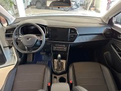 Volkswagen Jetta VS5 280TSI Automatic Glory Edition - photo 14