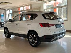 Volkswagen Jetta VS5 280TSI Automatic Glory Edition - photo 4
