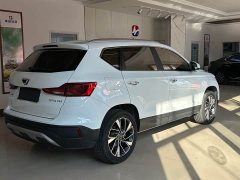 Volkswagen Jetta VS5 280TSI Automatic Glory Edition - photo 6