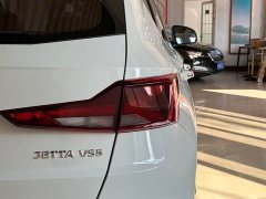 Volkswagen Jetta VS5 280TSI Automatic Glory Edition - photo 7
