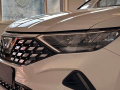 Volkswagen Jetta VS5 280TSI Automatic Glory Edition - photo 8