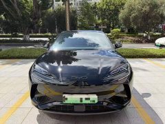 BYD Sealion 07 EV 610 Long Range Edition - фото 2